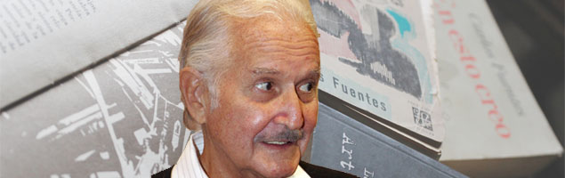 Carlos Fuentes