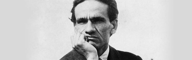 César Vallejo