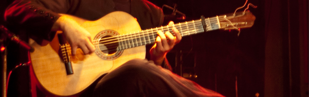 Los mejores ciudades para ver flamenco