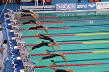 Deporte español 2014 Deporte español