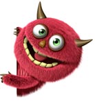 Demon Demon