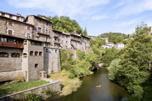 España en verano España en verano