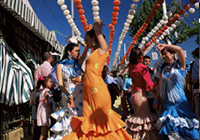 Feria de Abril