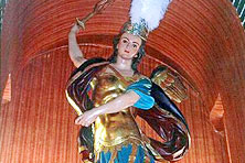 Festival San Miguel en Granada San Miguel Granada