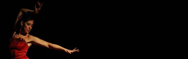 Los distintos bailes del flamenco