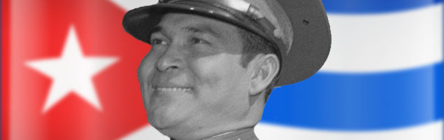Fulgencio Batista