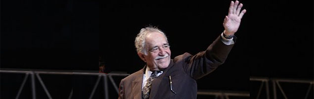 Gabriel García Márquez