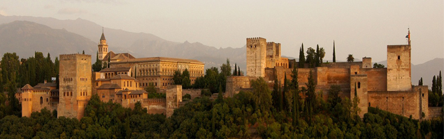 La cultura andaluza y la cultura cantábrica