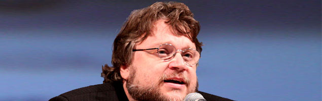 Guillermo del Toro