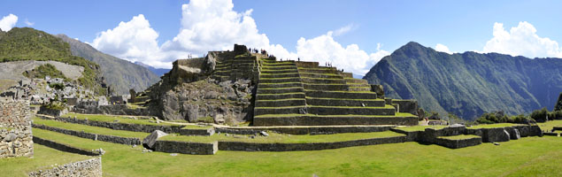 Inca History