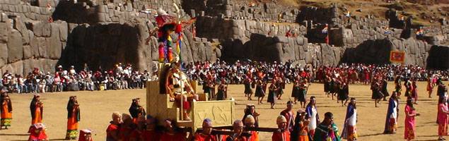 Inti Raymi