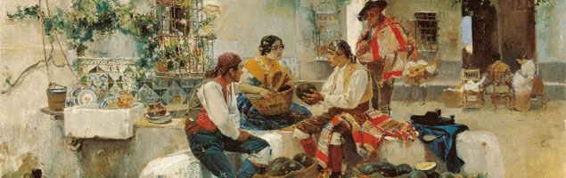 Joaquín Sorolla