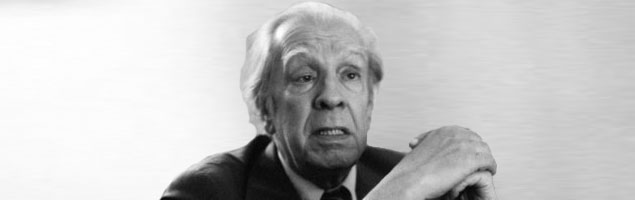 Jorge Luis Borges