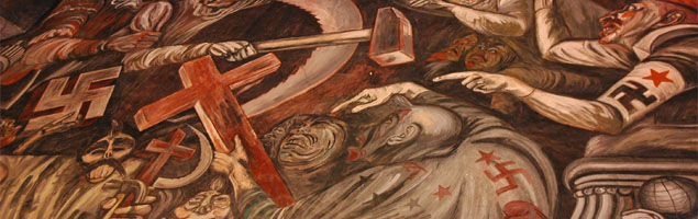 José Clemente Orozco