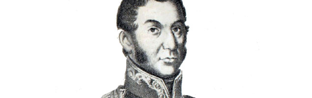 José San Martín