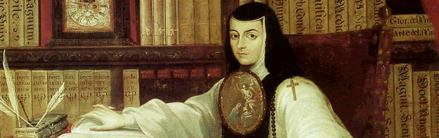 Juana de la Cruz