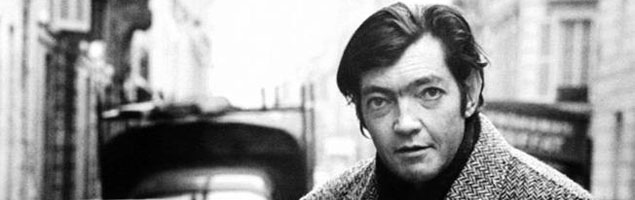 Julio Cortázar