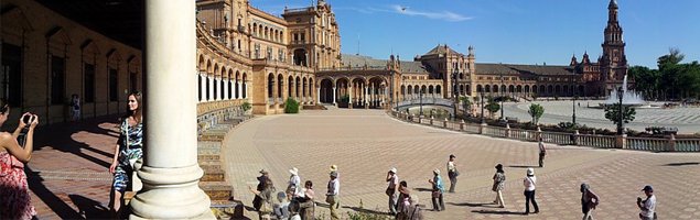 Los lugares más turísticos