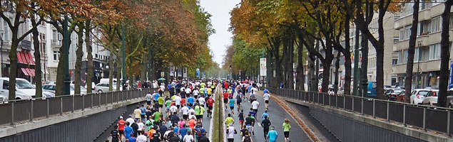 Rock ‘n’ Roll Madrid Marathon