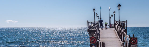 Excursión en Marbella