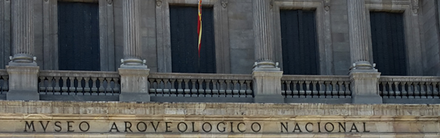 Museo Arqueológico Nacional