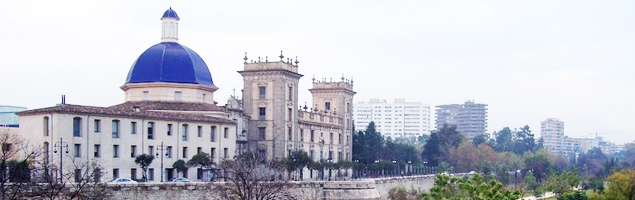 Museo de historia de Valencia