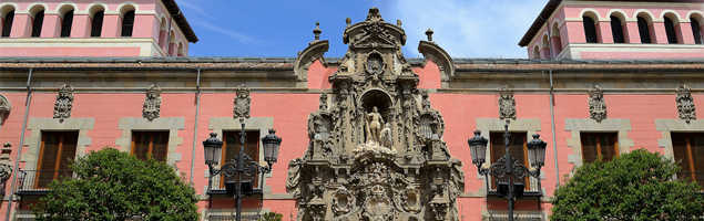 History Museum Madrid