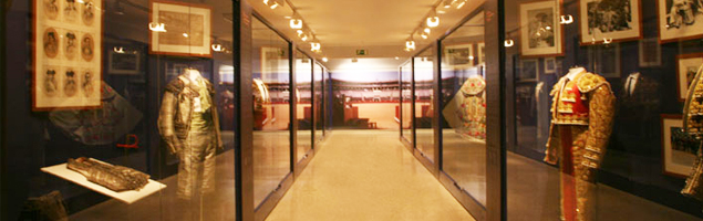Museo taurino de Valencia
