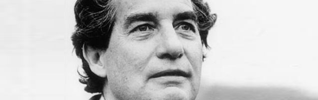 Octavio Paz