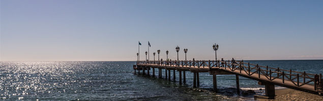 Verano en Marbella