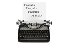 Pasquín