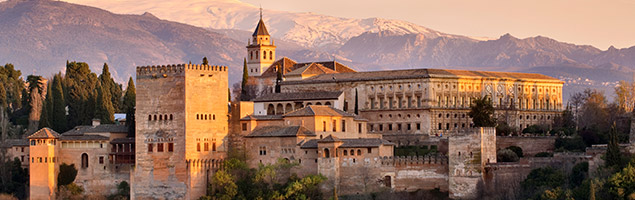 Spain´s World Heritage Sites