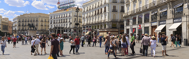 Qué hacer en Madrid este verano