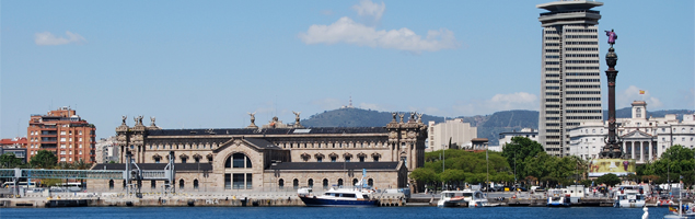 Excursión al Port Vell - Barcelona