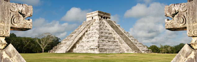 Pre-Columbian History
