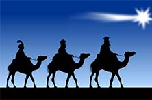 Reyes Magos Reyes Magos