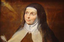 Saint Teresa