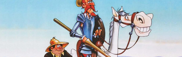 Don Quijote