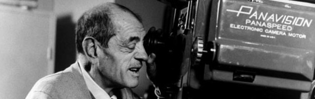 Luis Buñuel