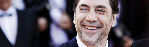 Javier Bardem