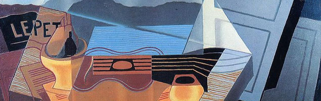 Juan Gris