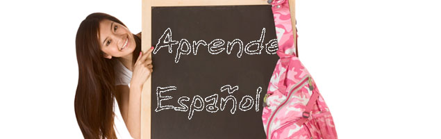 Vocabulaire espagnol