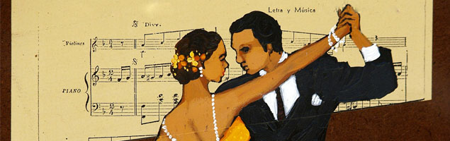 Tango: Cambalache