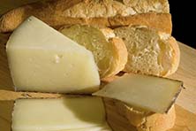 Traditional Tapas Cheese