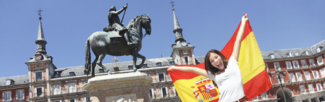 Get to know how Spanish people are today