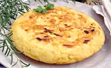 potato-omelette