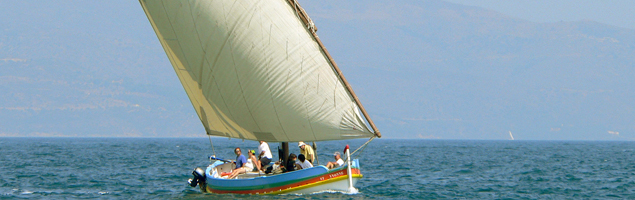 Deportes tradicionales en España