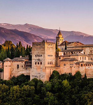 Aprender español en Granada