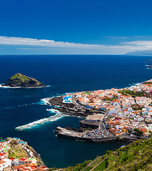 Impara lo spagnolo a Tenerife