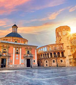 Aprender español en Valencia